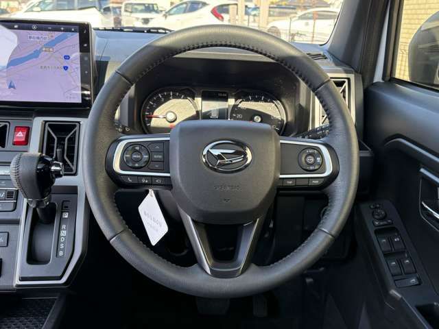 DAIHATSU TAFT 2023 Image 31