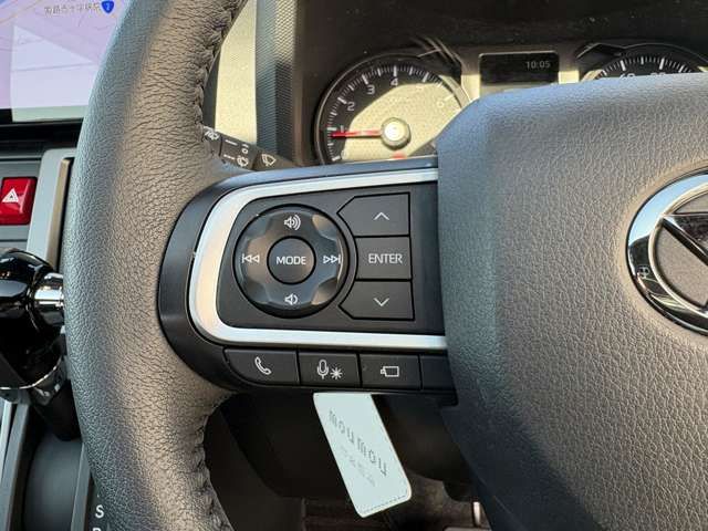 DAIHATSU TAFT 2023 Image 31