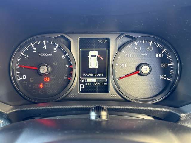 DAIHATSU TAFT 2023 Image 31