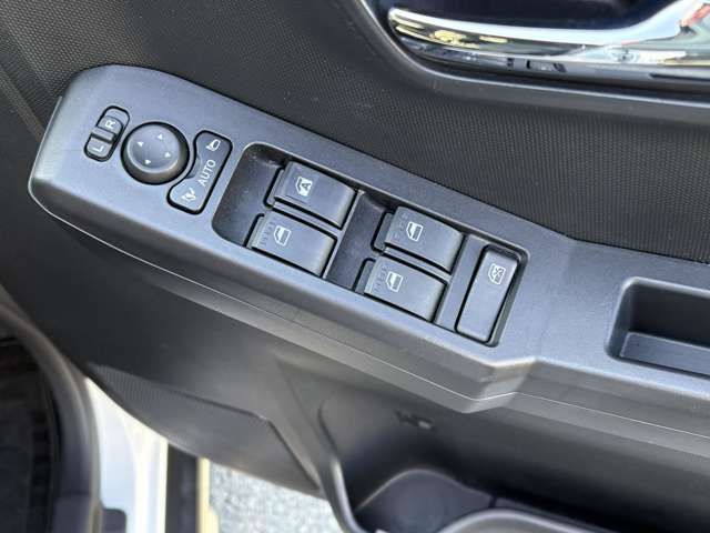 DAIHATSU TAFT 2023 Image 31