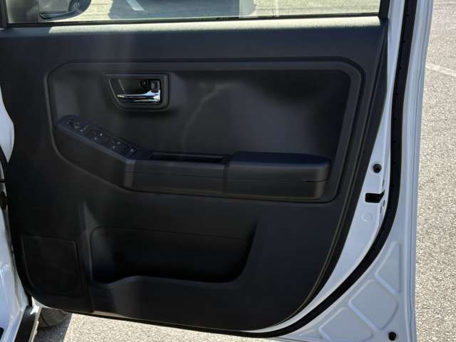 DAIHATSU TAFT 2023 Image 31