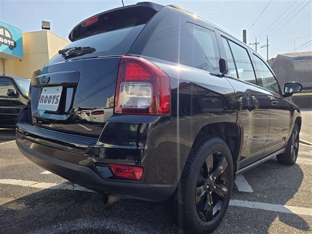 JEEP COMPASS 2014 Image 31