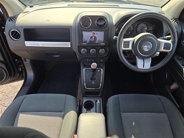 JEEP COMPASS 2014 Image 31