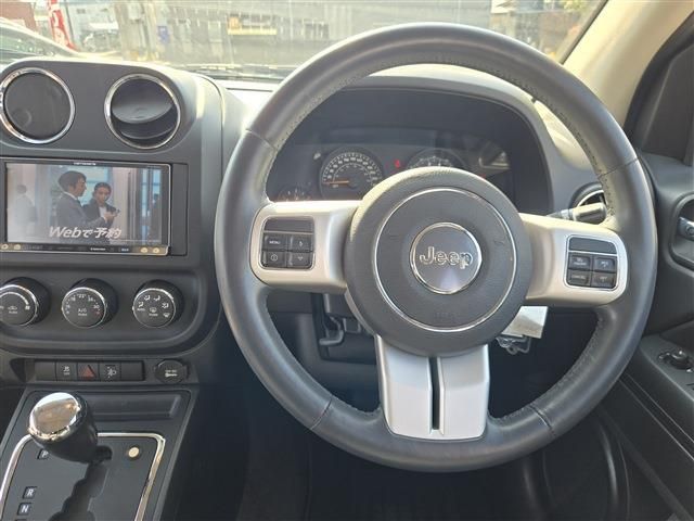 JEEP COMPASS 2014 Image 31