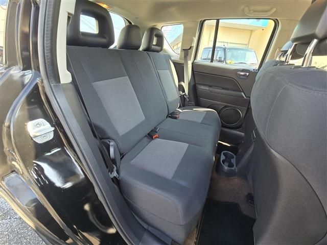 JEEP COMPASS 2014 Image 31