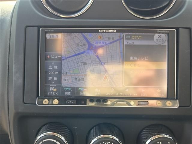 JEEP COMPASS 2014 Image 31