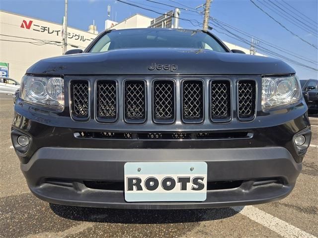 JEEP COMPASS 2014 Image 31