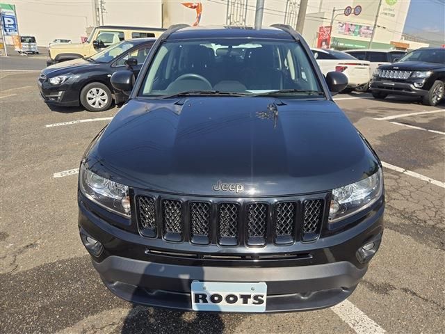 JEEP COMPASS 2014 Image 31