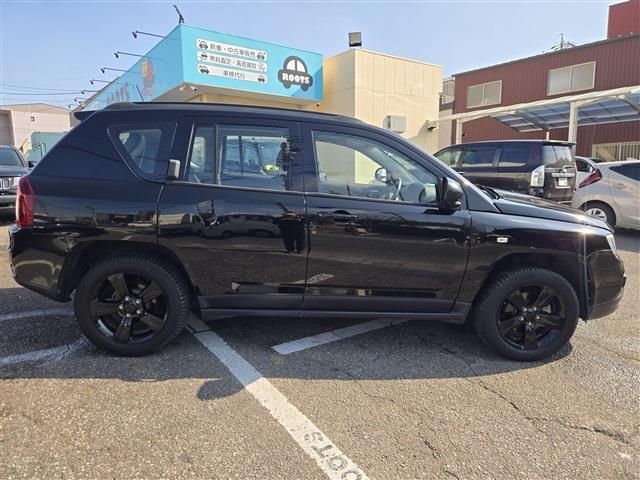 JEEP COMPASS 2014 Image 31