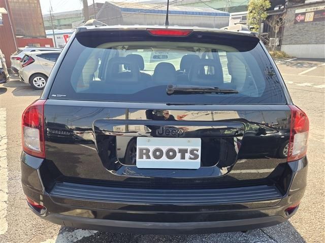 JEEP COMPASS 2014 Image 31