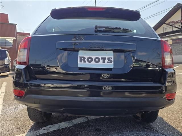 JEEP COMPASS 2014 Image 31