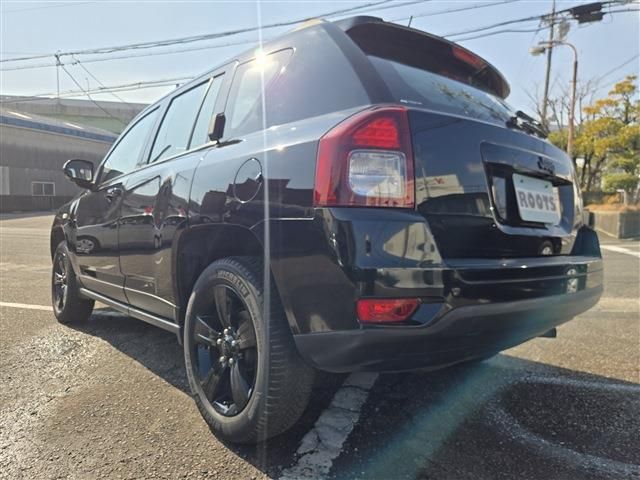 JEEP COMPASS 2014 Image 31