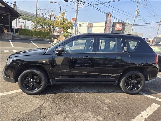 JEEP COMPASS 2014 Image 31