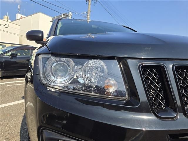 JEEP COMPASS 2014 Image 31