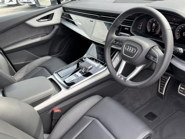 AUDI Q7 2024 Image 31