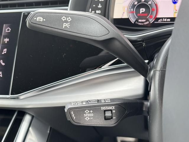 AUDI Q7 2024 Image 31