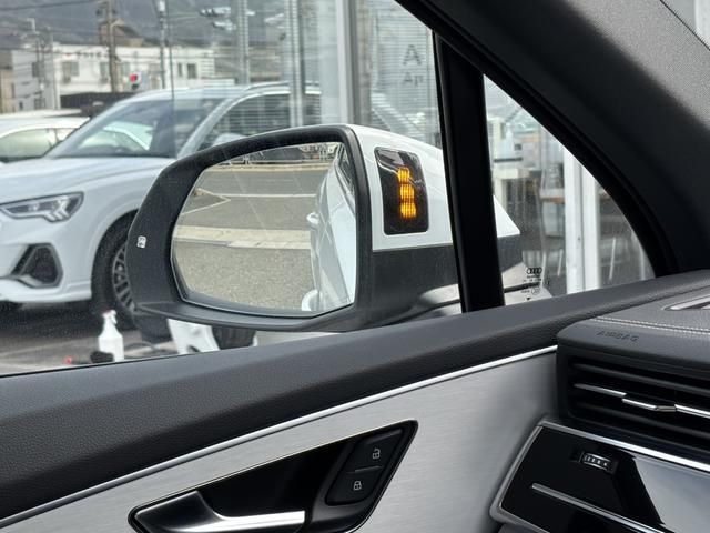 AUDI Q7 2024 Image 31