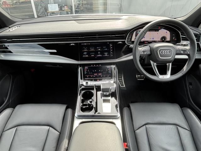 AUDI Q7 2024 Image 31