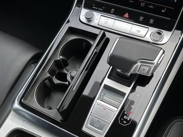 AUDI Q7 2024 Image 31