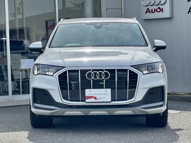 AUDI Q7 2024 Image 31