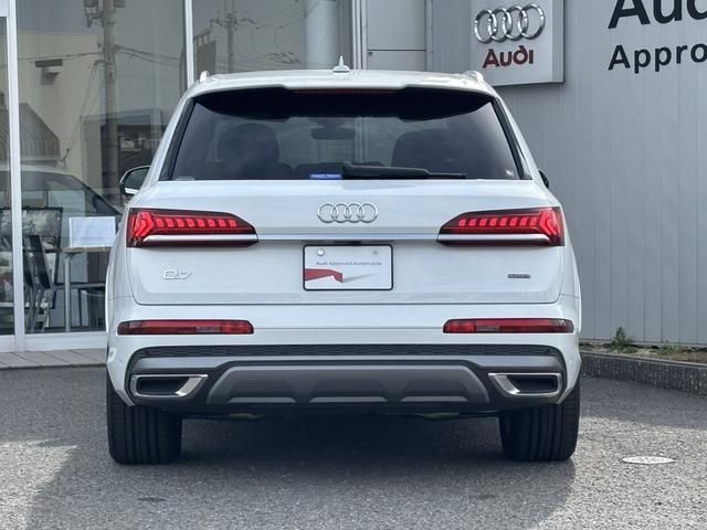 AUDI Q7 2024 Image 31
