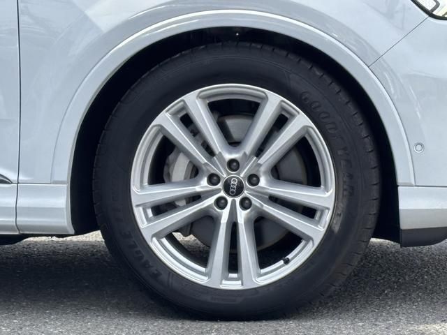 AUDI Q7 2024 Image 31