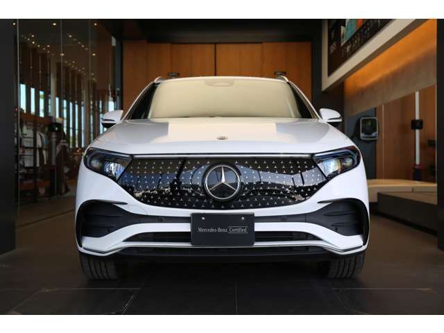 MERCEDES BENZ EQA 2025 Image 31