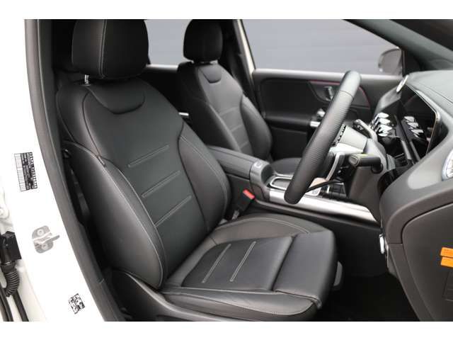 MERCEDES BENZ EQA 2025 Image 31