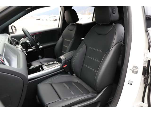 MERCEDES BENZ EQA 2025 Image 31