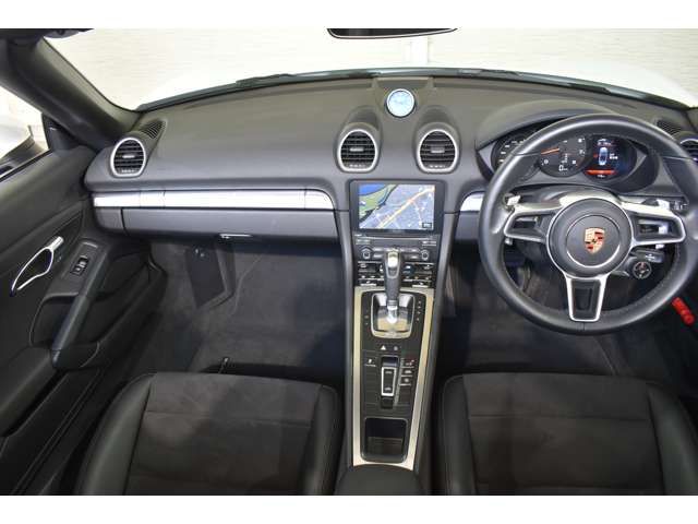 PORSCHE 718BOXSTER 2019 Image 31