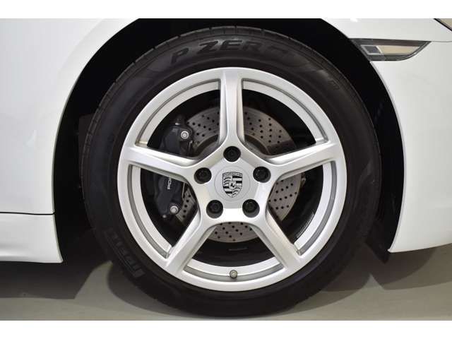 PORSCHE 718BOXSTER 2019 Image 31