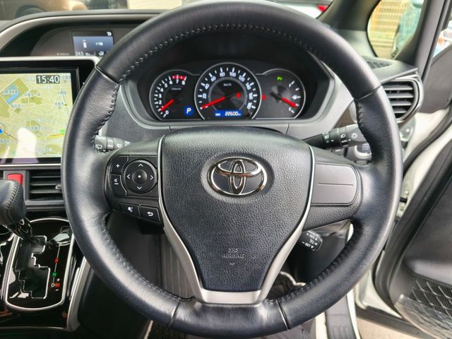 TOYOTA VOXY 2021 Image 31