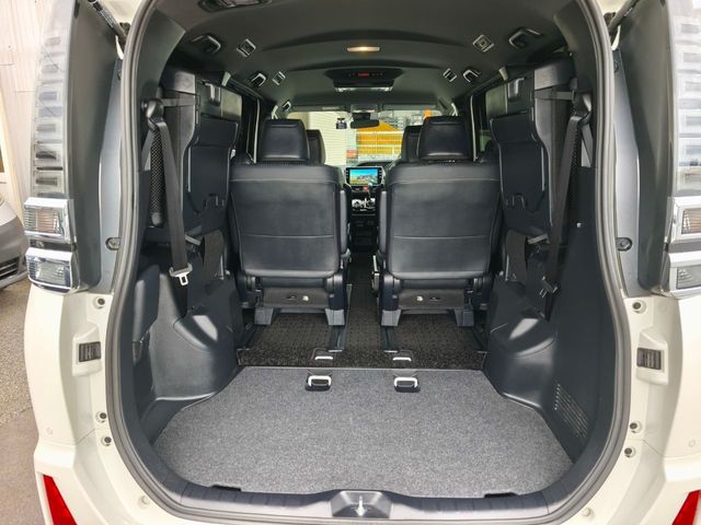 TOYOTA VOXY 2021 Image 31