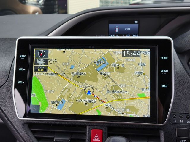 TOYOTA VOXY 2021 Image 31