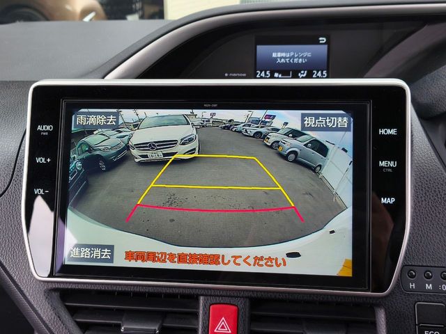 TOYOTA VOXY 2021 Image 31