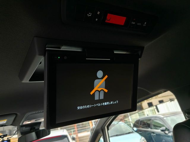 TOYOTA VOXY 2021 Image 31