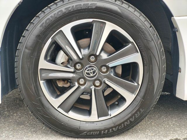 TOYOTA VOXY 2021 Image 31