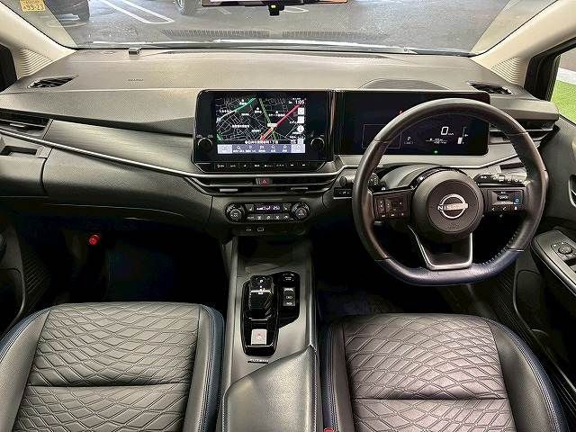 NISSAN NOTE 2021 Image 31