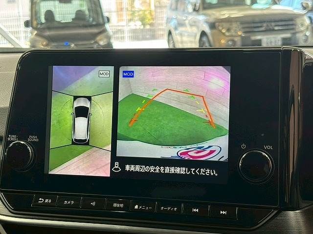 NISSAN NOTE 2021 Image 31