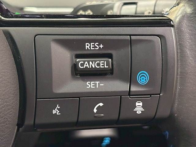 NISSAN NOTE 2021 Image 31