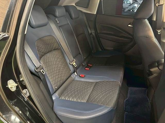 NISSAN NOTE 2021 Image 31