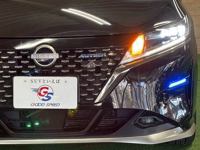 NISSAN NOTE 2021 Image 31