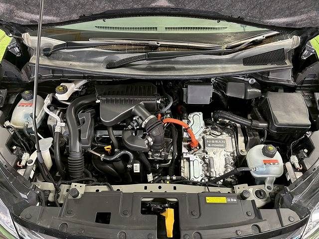 NISSAN NOTE 2021 Image 31