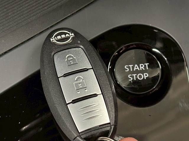 NISSAN NOTE 2021 Image 31