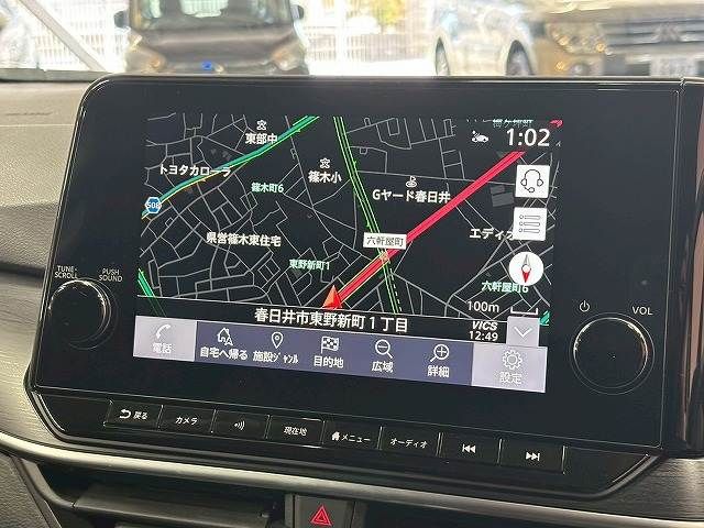 NISSAN NOTE 2021 Image 31