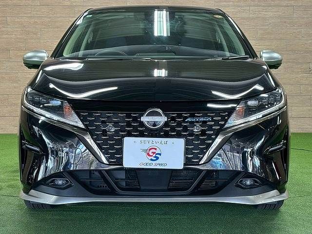 NISSAN NOTE 2021 Image 31