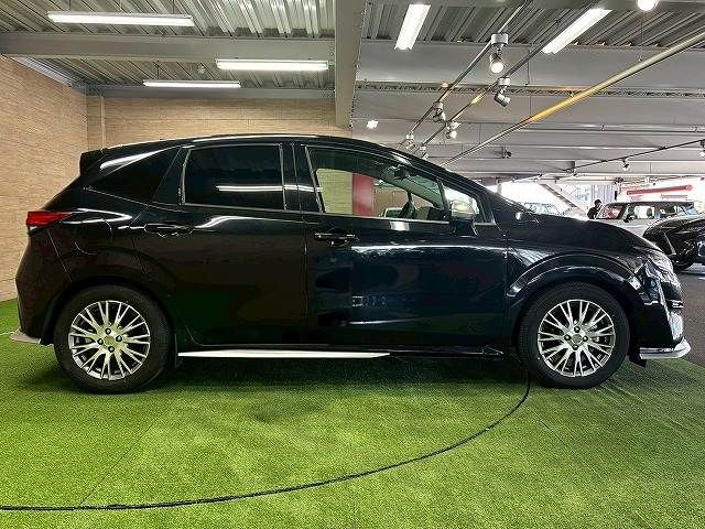 NISSAN NOTE 2021 Image 31