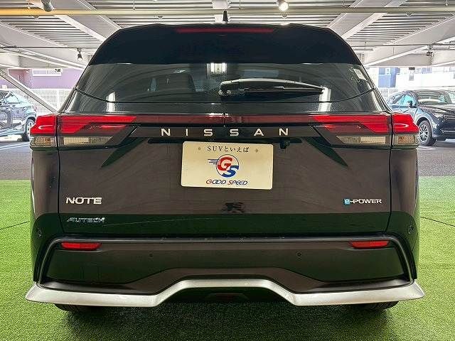 NISSAN NOTE 2021 Image 31