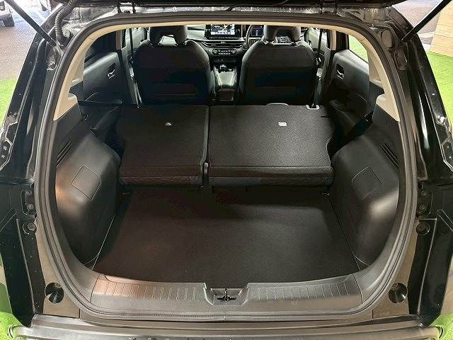 NISSAN NOTE 2021 Image 31