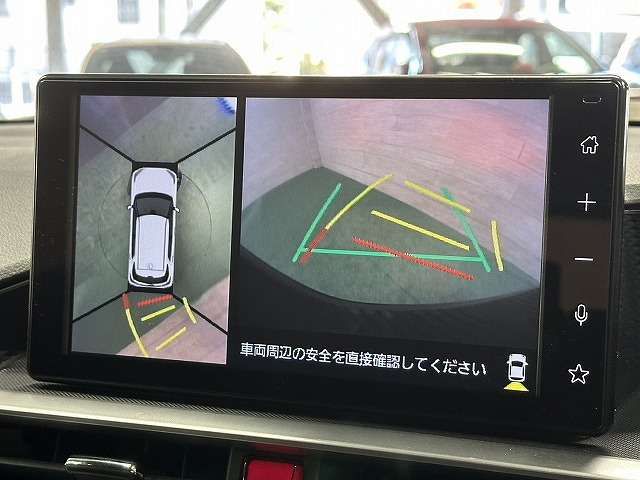 TOYOTA RAIZE HYBRID 2022 Image 31